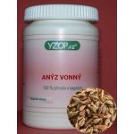 Yzop Anýz vonný 50 kapslí – Hledejceny.cz