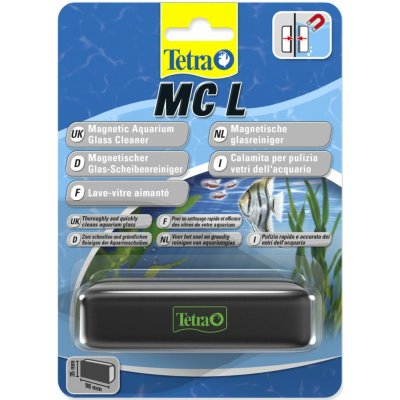 Tetra Magnet plovoucí L 9,8 x 3,5 cm – Hledejceny.cz