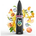Riot Squad BLCK EDTN S & V Ultra Peach Tea 10 ml – Hledejceny.cz