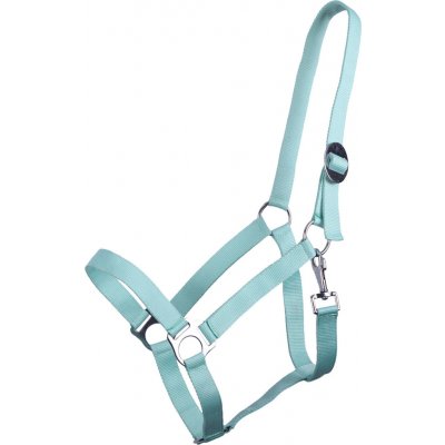 Q essentials Ohlávka Slide ice zelená – Zboží Dáma