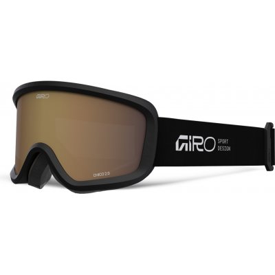 Giro Chico 2.0 Stacked AR40 – Hledejceny.cz