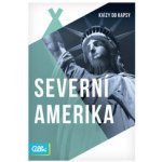 Albi Kvízy do kapsy Severní Amerika – Zboží Dáma