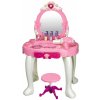 Dětský toaletní stolek Baby Mix 14412