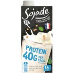 Sojade BIO sójový nápoj s vysokým obsahem bílkovin 750 ml – Zboží Dáma