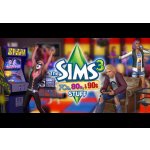 The Sims 3 70., 80. a 90. léta – Hledejceny.cz