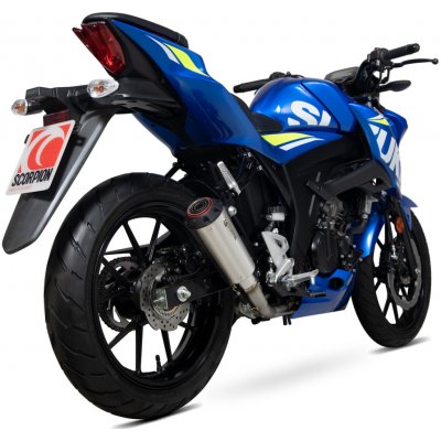 SCORPION PSI124SEO – Hledejceny.cz