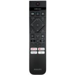 Dálkový ovladač Philips 398GM10BEPHYE002CR titan, USB, 65OLED859 65OLED959 , 65PML8709, OLED808, OLED849, PUS8818 – Zboží Mobilmania