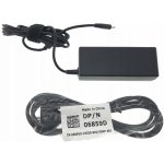 DELL Dell 90W AC adaptér 3pin Inspiron 7590, Latitude 3400, 3500, Vostro 7590 450-AEWC - originální – Zboží Živě