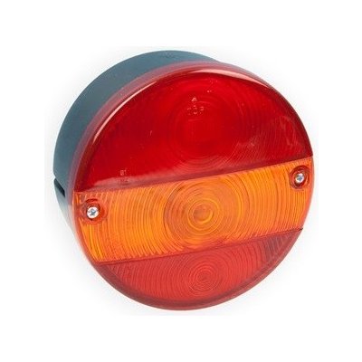 Dobmar Světlo na vozíky a přívěsy MD-16 L (140 x 80 mm) L+P – Hledejceny.cz