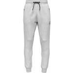 Willard ALESAN Pánské tepláky šedá – Zboží Mobilmania