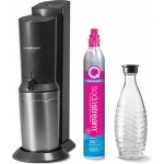 SodaStream Crystal 3.0 Black – Zbozi.Blesk.cz