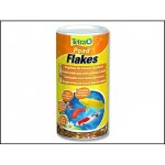 Tetra Pond Flakes 1 l – Zboží Dáma
