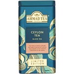 Ahmad Tea Earl Grey Tea 100 g – Hledejceny.cz