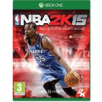 NBA 2K15 – Zboží Mobilmania