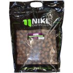 Karel Nikl Economic Feed Boilies Squid 5kg 20mm – Zboží Mobilmania