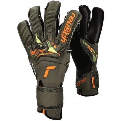 Reusch Attrakt Duo Evolution AdaptiveFlex – Hledejceny.cz