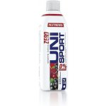 Nutrend UNISPORT Zero višeň černý rybíz 1000 ml – Zbozi.Blesk.cz