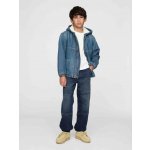 GAP Dětské džíny Parachute Modrá – Zboží Dáma