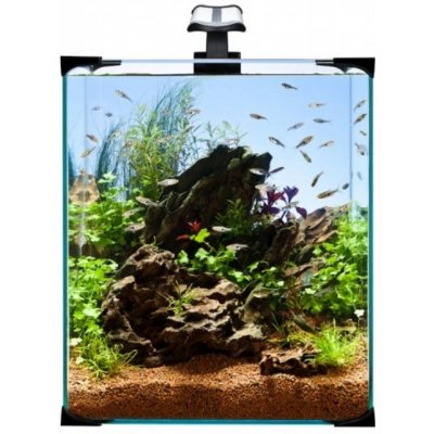 Diversa Nano LED 30 akvarijní set 30 x 30 x 35 cm – Hledejceny.cz