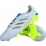 adidas PREDATOR LEAGUE FG K modré JR7886 – Zboží Dáma