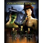 Hotel (Collector´s Edition) – Hledejceny.cz