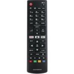 Dálkový ovladač Eclipsera AKB75095308 – Zboží Živě