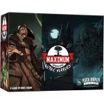 Rock Manor Games Maximum Apocalypse: Gothic Horrors 2nd Edition EN – Zboží Živě