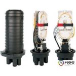 Optická kabelová spojka pro 24 svárů – Hledejceny.cz