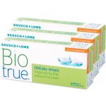 Bausch & Lomb Biotrue ONEday for astigmatism 90 čoček – Hledejceny.cz