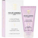 For Life & Madaga hydrooptimal regenerační krém 50 ml – Zbozi.Blesk.cz