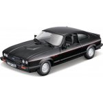 Bburago Plus Ford Capri 1982 světle zelená 1:24 – Hledejceny.cz
