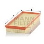 MANN-FILTER C38116 – Hledejceny.cz