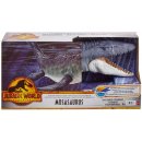  Mattel Jurassic World Obří Mosasaurus
