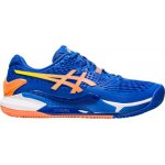 Asics gel resolution 9 novak clay court modrá – Hledejceny.cz