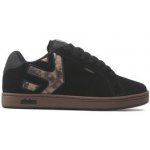 Etnies Metal Mulisha Fader 2 S20 black/Gum – Hledejceny.cz