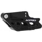 Acerbis vodítko řetězu zadní KTM 790 Adventure 19-21 890 Adventure R 21/23 černá | Zboží Auto