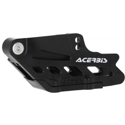 Acerbis vodítko řetězu zadní KTM 790 Adventure 19-21 890 Adventure R 21/23 černá | Zboží Auto