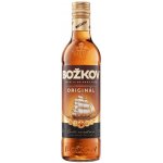 Božkov Originál 37,5% 1 l (holá láhev) – Zboží Dáma