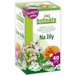 Mediate Čaj Na žíly 40 x 1,5 g – Hledejceny.cz