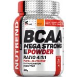 Nutrend BCAA Mega Strong Powder 400 g – Sleviste.cz