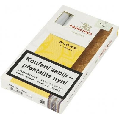La Aurora Principes Blond/Vanilla 5 ks – Zboží Dáma