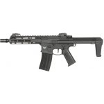 Double Eagle M904G Fire Control System Edition černá elektrická – Zboží Dáma
