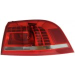 Pravé zadní světlo LED vnější Volkswagen Passat B7 (36) 10-14 KOMBI HELLA – Hledejceny.cz