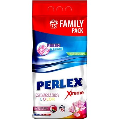 Perlex Color Magnolia prášek 7,5 kg 75 PD – Hledejceny.cz