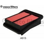 Vzduchový filtr VASCO A513 – Hledejceny.cz