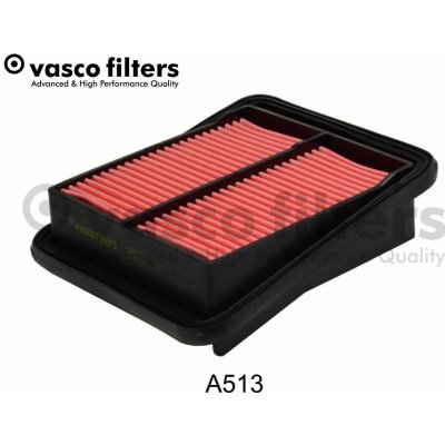 Vzduchový filtr VASCO A513 – Hledejceny.cz