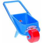 Skřítek Vítek kolečko na písek modrá 53 cm – Hledejceny.cz