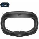 Kiwi Design F4 Silicone Facial Cover Meta Quest 3s Q7-2P/HJT-518 – Zboží Živě