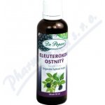 Dr.Popov Eleuterokok ostnitý Orig.bylin.kapky 50 ml – Hledejceny.cz