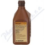 BRAUNOL DRM 75MG/G DRM SOL 1X1000ML – Hledejceny.cz